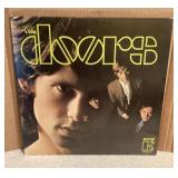The Doors LP