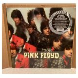Sealed Pink Floyd LP Import