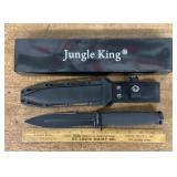Jungle King knife