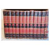 1955 Popular Mechanics DIY Encyclopedia set