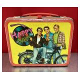1976 Happy Days lunchbox with Thermos