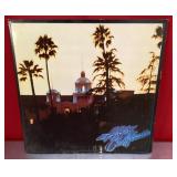 The Eagles LP