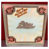 The Flying Burrito Brothers LP