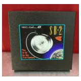Tom Kuhn SB-2 ball bearing Yo-Yo