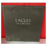 Eagles LP
