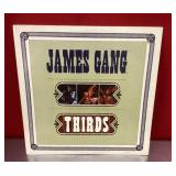 James Gang LP