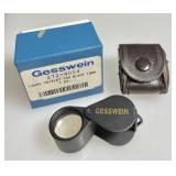 Gesswein 10x jeweler