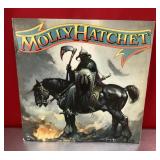 Molly Hatchet LP