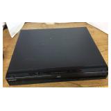 Sony Blu-ray disc player with remote BDP-S301