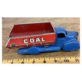 Marx coal truck
