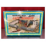 Marx Cape Kennedy playset