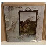 Led Zeppelin LP
