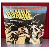 The Ozark Mountain Daredevils LP