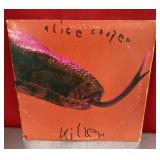 Alice Cooper LP