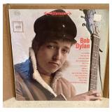 Bob Dylan LP in shrink