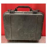 Peli-Case gun case