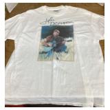 John Denver T-shirt --Size XL