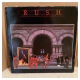 Rush LP