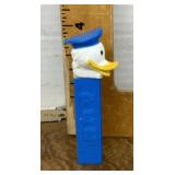 Donald Duck Pez --no feet