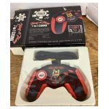 7-in-1 electronic casino game