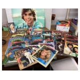 1980s teen magazines