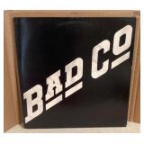 Bad Company LP