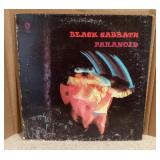 Black Sabbath LP