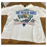 Beach Boys 1993 Summer in Paradise tour T-shirt