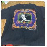 Elton John 1992-1993 tour T-shirt