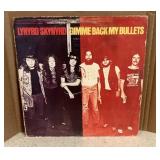 Lynyrd Skynyrd LP