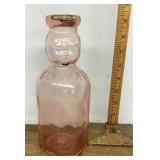 Brookfield Dairy milk bottle