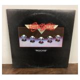 Aerosmith LP