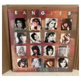 Bangles LP