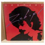 Santana LP