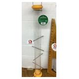 NEW finch tube feeder