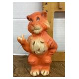 Humble Oil and Refining Esso/Exxon tiger bank