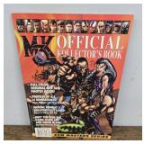 MK 3 Official collectors book