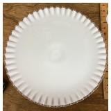 Fenton Silvercrest cake stand