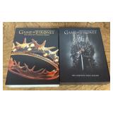 Game of Thrones Season 1 & 2