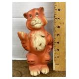 Humble Oil and Refining Esso/Exxon tiger bank