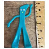 Jesco Gumby figure