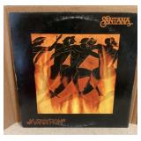 Santana LP