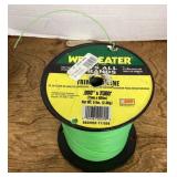 WeedEater trim line .080 thick