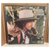 Bob Dylan LP