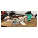 Bounty Hunter Tracker IV metal detector