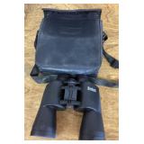Bushnell PowerView binoculars 12x50