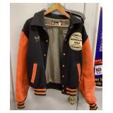 Vintage 1966 letterman jacket Size 42