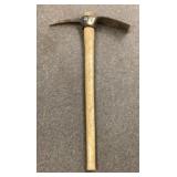 Pickaxe