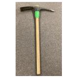 Pickaxe