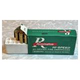 Remington 30-30 ammo --15 rounds